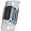 1688803 D-Sub Standard Connectors