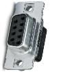 1688845 D-Sub Standard Connectors