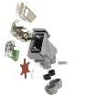1689307 D-Sub Standard Connectors
