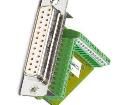 1689776 D-Sub Standard Connectors