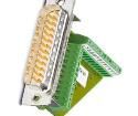 1689789 D-Sub Standard Connectors