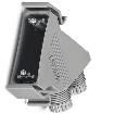 1689792 D-Sub Backshells