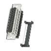 1689925 D-Sub Standard Connectors