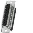 1689967 D-Sub Standard Connectors