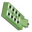 1692747 Circular Metric Connectors