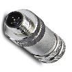 1694266 Circular Metric Connectors