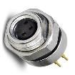 1694363 Circular Metric Connectors