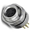 1694376 Circular Metric Connectors