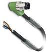 1694457 Sensor Cables / Actuator Cables