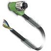 1694541 Sensor Cables / Actuator Cables