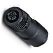 1694596 Circular Metric Connectors