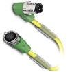 1696112 Sensor Cables / Actuator Cables