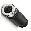 1696439 Circular Metric Connectors