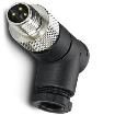 1699902 Circular Metric Connectors