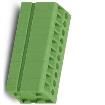 1700231 Fixed Terminal Blocks