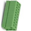 1700605 Fixed Terminal Blocks