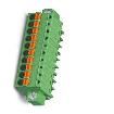 1700672 Pluggable Terminal Blocks