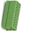 1700710 Fixed Terminal Blocks