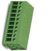 1700781 Fixed Terminal Blocks