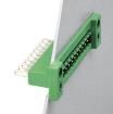 1701051 electronic component of Phoenix Contact