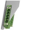 1701553 Pluggable Terminal Blocks