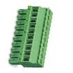 1701563 Pluggable Terminal Blocks