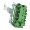 1702013 Pluggable Terminal Blocks