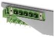 1702031  Connectors