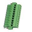 1702198 Pluggable Terminal Blocks