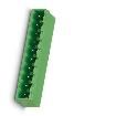 1702223 Pluggable Terminal Blocks