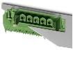 1703001  Connectors