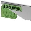 1703409  Connectors
