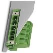 1703519 Pluggable Terminal Blocks