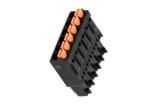 1703576 Pluggable Terminal Blocks