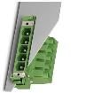 1703661 Pluggable Terminal Blocks