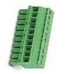 1703820 Pluggable Terminal Blocks