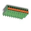 1703843  Connectors