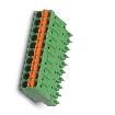1703843 Pluggable Terminal Blocks