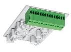 1704004  Connectors
