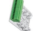 1704004 Fixed Terminal Blocks