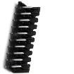 1704518 Headers & Wire Housings