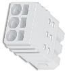 1704853 Pluggable Terminal Blocks