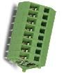 1704978 Fixed Terminal Blocks