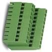 1706413 Fixed Terminal Blocks