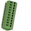1706701 Fixed Terminal Blocks