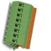 1706714 Fixed Terminal Blocks