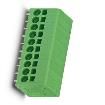 1706720 Fixed Terminal Blocks