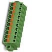 1707913 Pluggable Terminal Blocks