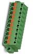5774247 Pluggable Terminal Blocks
