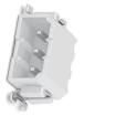 1708005 Pluggable Terminal Blocks